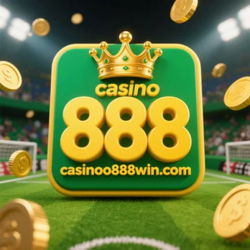 Casino888